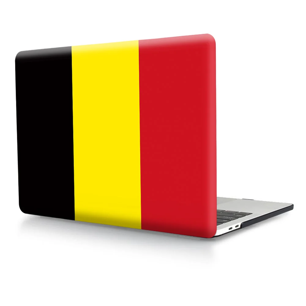 

Чехол для Macbook Pro Air, чехол для ноутбука с принтом для Mac Air 11 13,3 Pro 12 13 15 16 Touch Bar Model131
