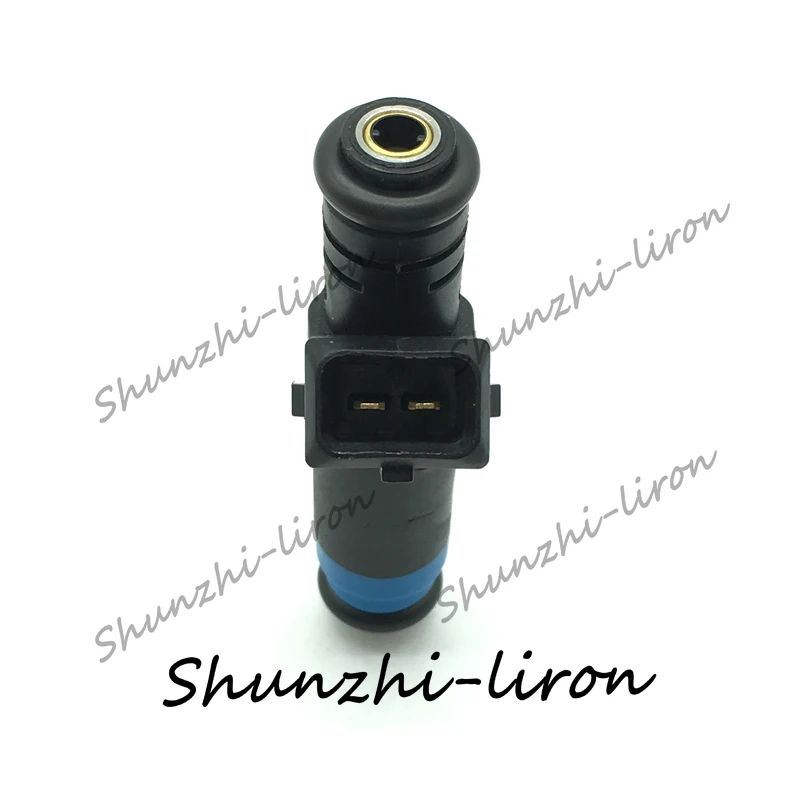 6pcs 835CC Fuel Injector Nozzle For V8 LT1 LS1 LS6 Deka Flow Matched Engine Parts Injection OEM:F127B00418 FI114992 FL114992 | Автомобили