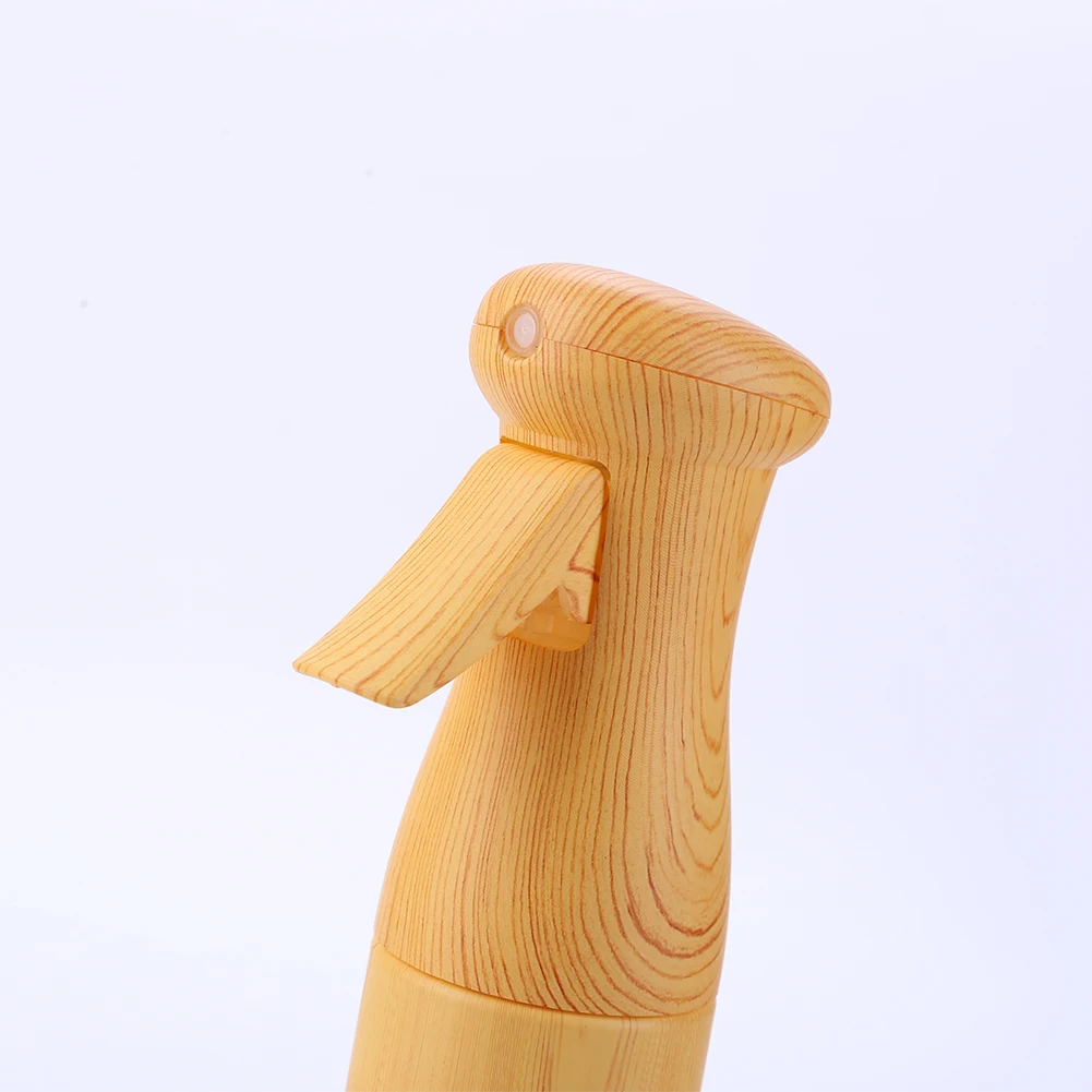 1 шт. распылитель для парикмахерских пустая бутылка автоматическая стойкость