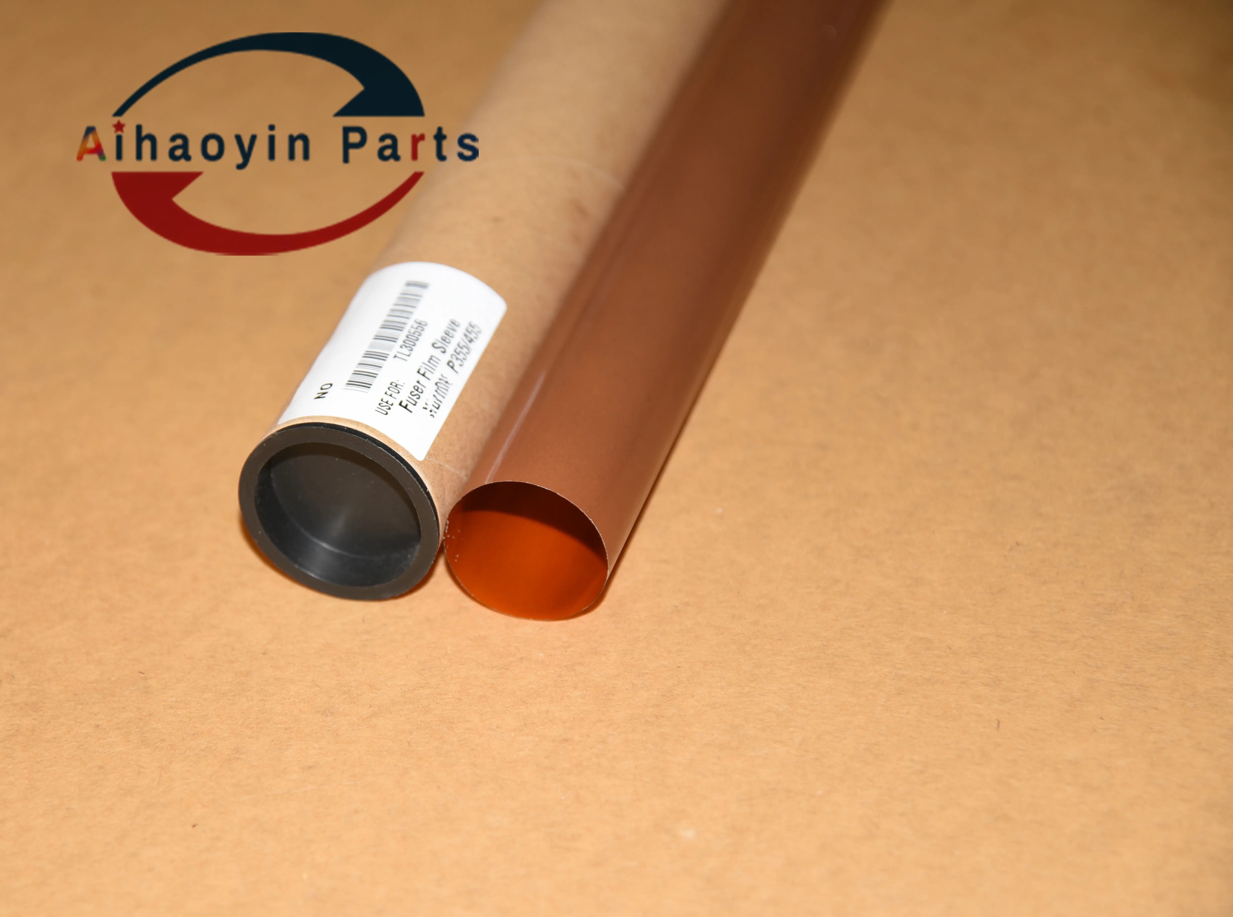 

2pcs Fuser film for Xerox P455D M455DF P355D M355D phaser 3610N WorkCentre 3615DN 3655 126K30919 126K35550 126K35551