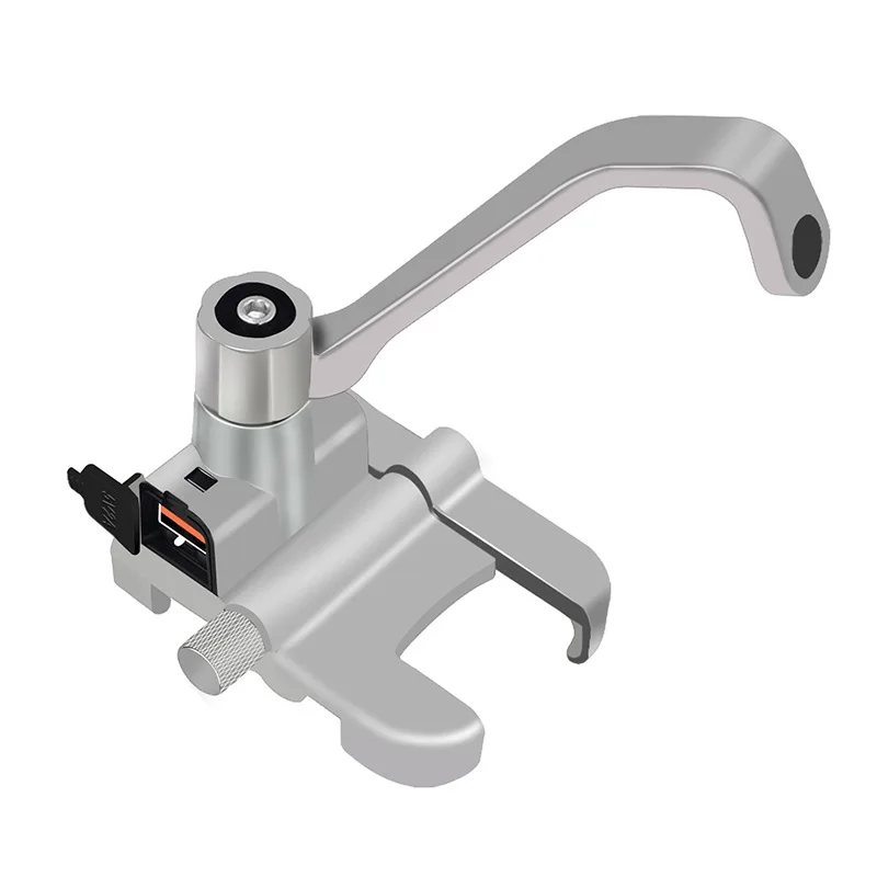 Motorcycle Telephone Holder Support Moto Bicycle Stand Mount Scooter Motorbike Handlebar Phone | Автомобили и мотоциклы
