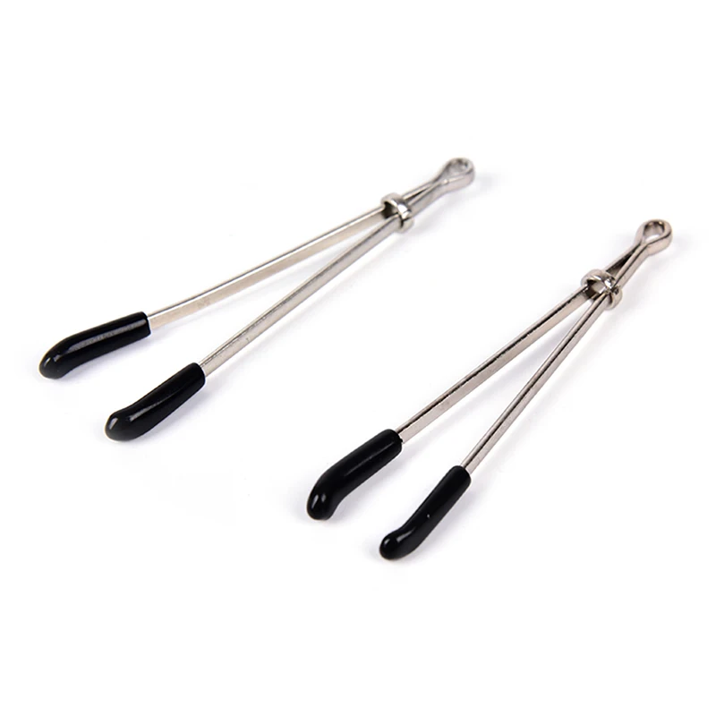 1 пара зажимы для сосков груди|Игры взрослых| |