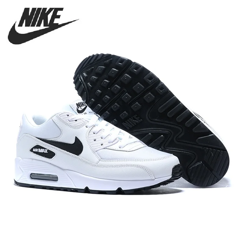 

Nike - AIR MAX 90 original ESSENTIAL Women's Outdoor Shoes Designer Sports Sneakers Court Shoes