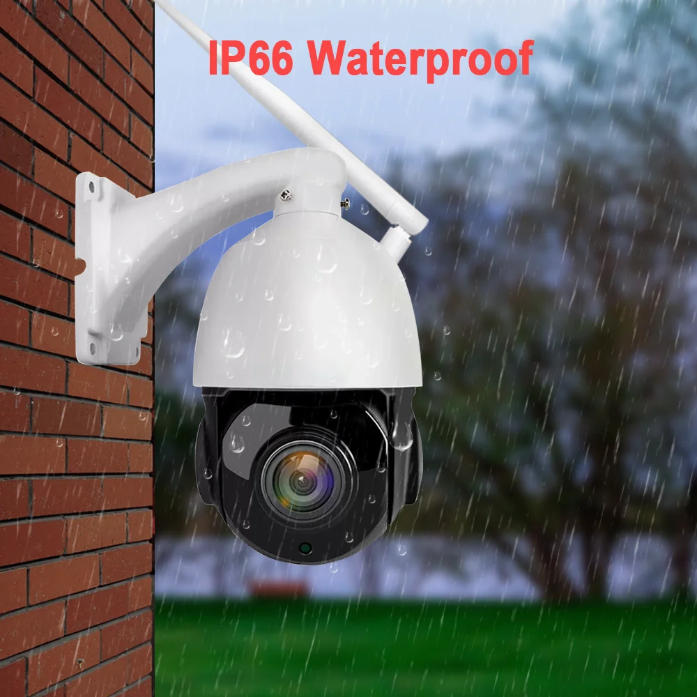 Дешево IP-камера MOSECURE, 5 Мп/8 Мп, 4K, PTZ, Wi-Fi Продажа IP-камера MOSECURE, 5 Мп/8 Мп, 4K, PTZ, Wi-Fi