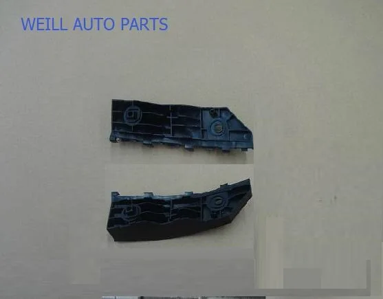 

Крепежные кронштейны Weill 2803301XSZ08A / 2803302XSZ08A для левого и правого бампера GREAT WALL Haval H2