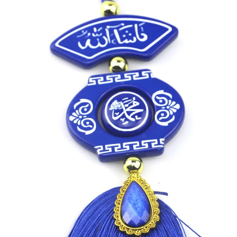 Новый автомобильный подвесной кулон для интерьера украшение зеркала заднего