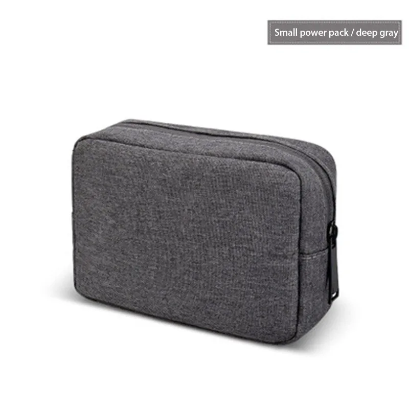 Дорожная сумка для цифрового хранения 2019 дюймов внешняя зарядного устройства с