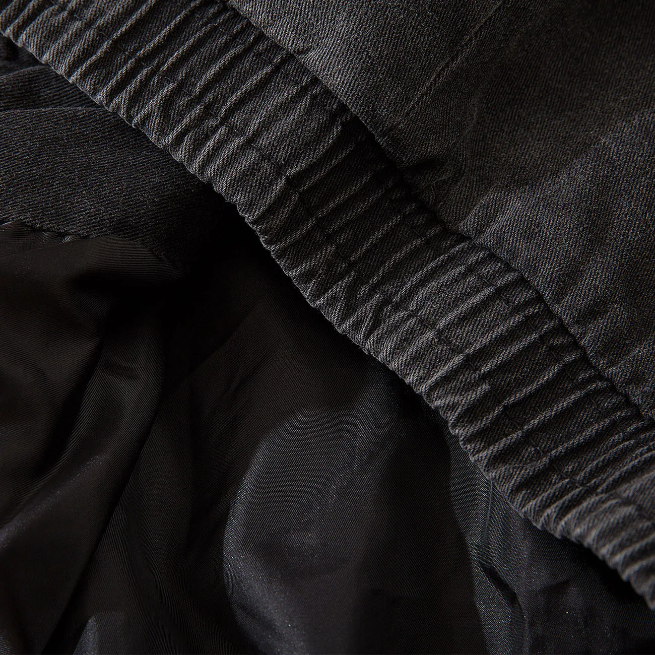 

2021 Autumn Hip Hop Oversize Daisy Flower Graffiti Denim Jackets Vintage Streetwear Jacket Loose Casual Windbreaker