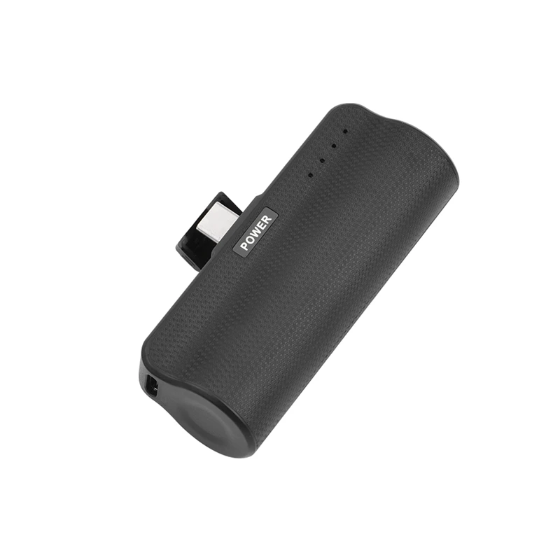 3300 Mah Мобильный банк питания для Dji Osmo Карманный Type C Зарядное устройство Док