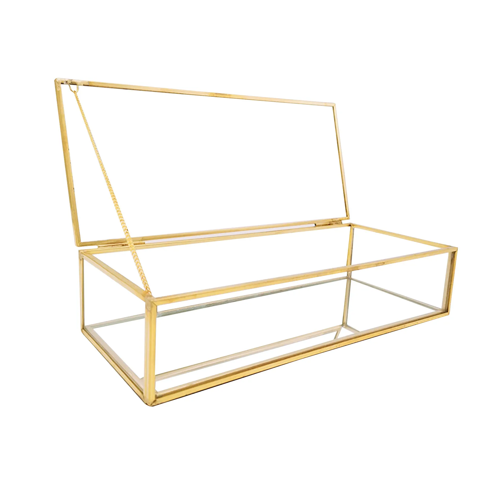 

Plastic Makeup Bathroom Storage Make Up Desktop Organizer Storage Cosmetic Brush Container Transparent Table Container Case