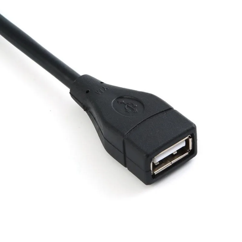 Удлинительный Кабель USB 2 0 A папа на мама кабель для синхронизации данных провод 1 5