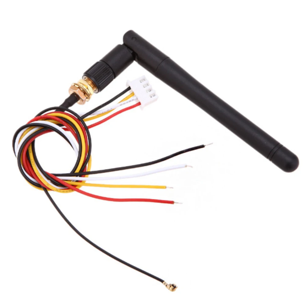 Купить Беспроводной приемник-передатчик DMX 2,4, 512 ГГц, печатная плата 2 в 1 с антенной, светодиодный контроллер, Wi-Fi-приемник для сценисветильник осве...