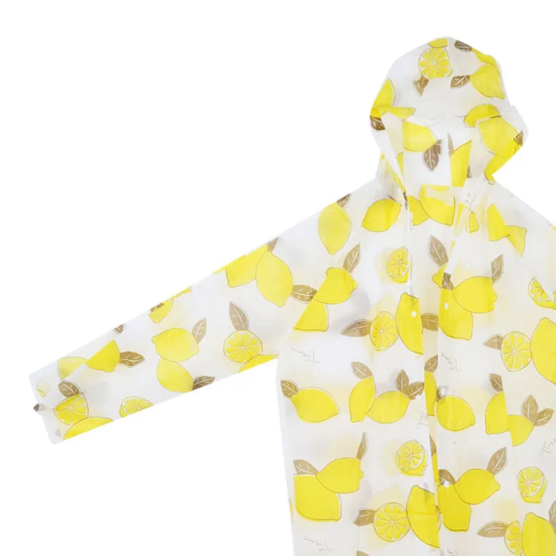 2 цвета дождевик женский/мужской светильник Непромокаемый пластиковый зеленый