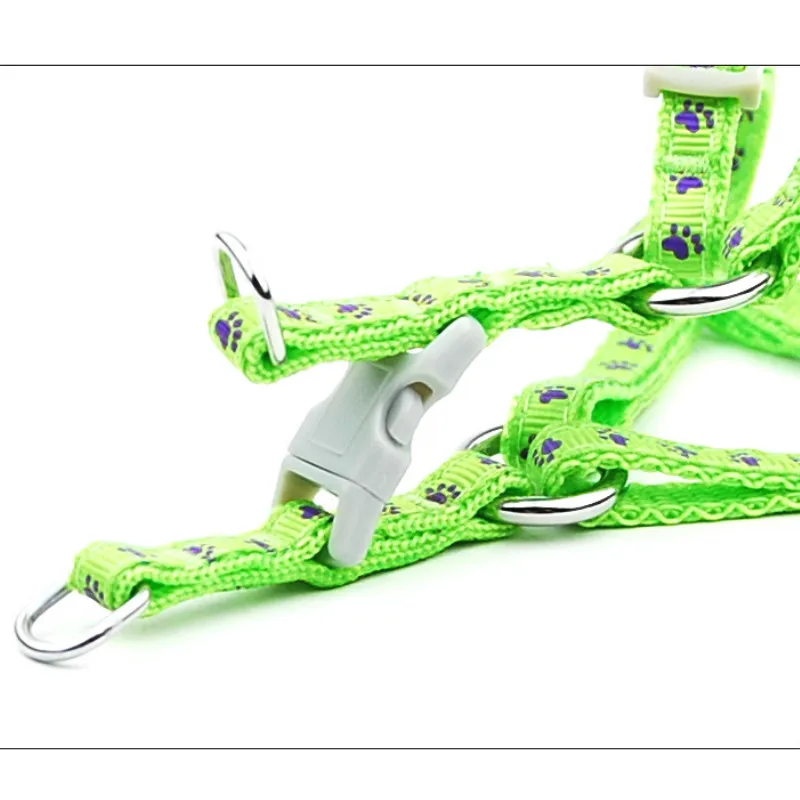 Товары для домашних животных поводок собак набор поводков из полиэстера с