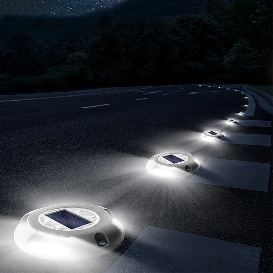 Уличсветильник алюминиевые светодиодные солнечные светильники для сада