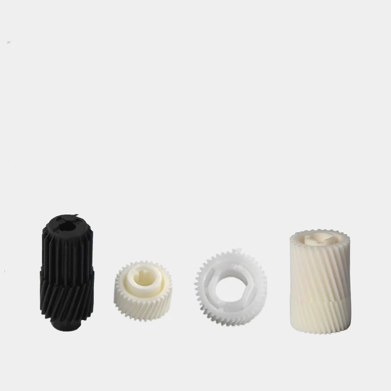 1sets Original MPC2003 developer gears for Ricoh MP C2503 C2003 C2011 C2004 Color copier part MPC2503 MPC2004 gear | Компьютеры и офис