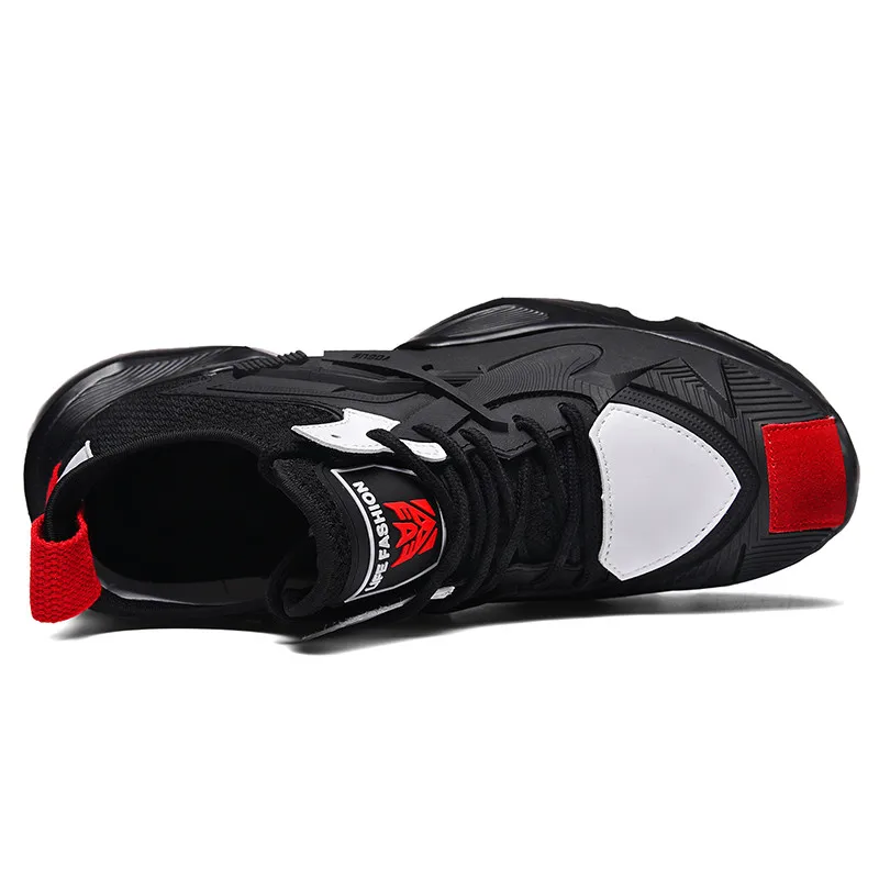 Дышащие кроссовки для баскетбола легкая спортивная обувь бега и ходьбы мягкая