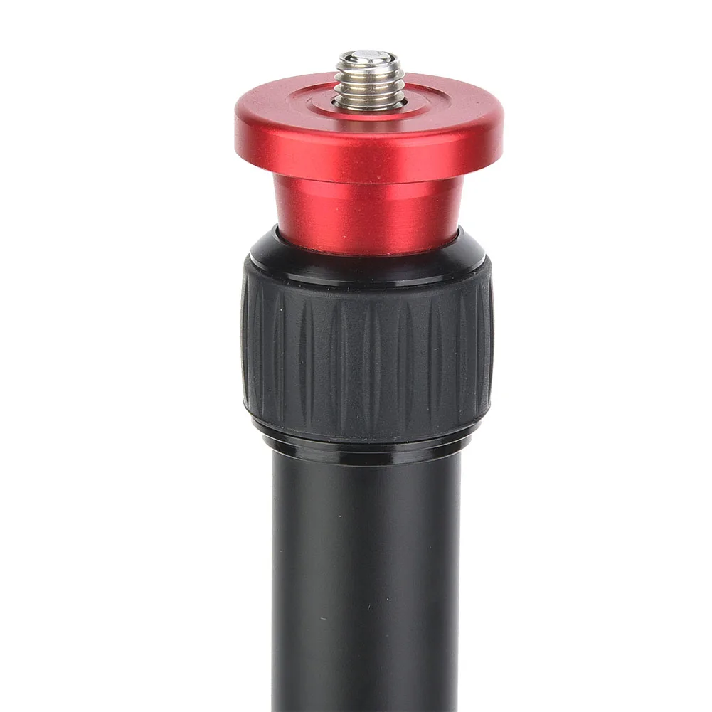 

LR-252 Aluminum Alloy Desktop Tripod Extension Rod 2 SectionsExtension Rod