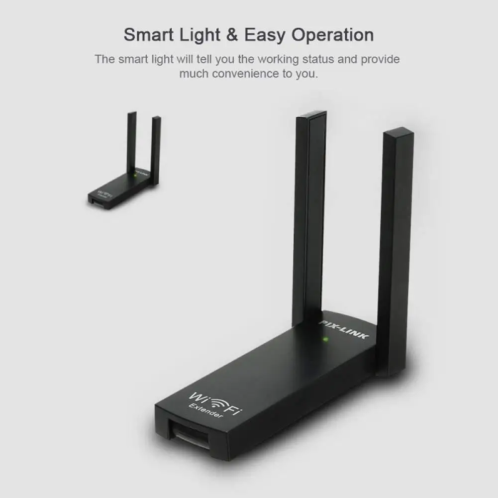 

Беспроводной Wi-Fi-роутер, 300 Мбит/с