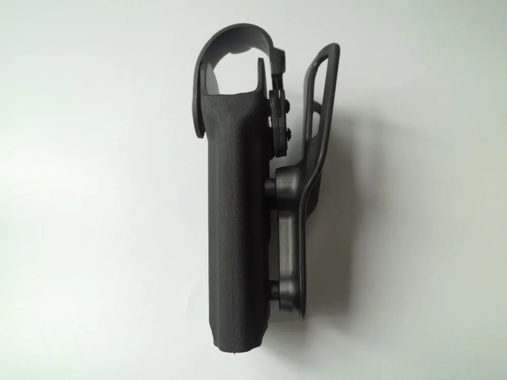 Военный Тактический Glock кобура пистолет сумка для охотничьих аксессуаров 17 19 22 23