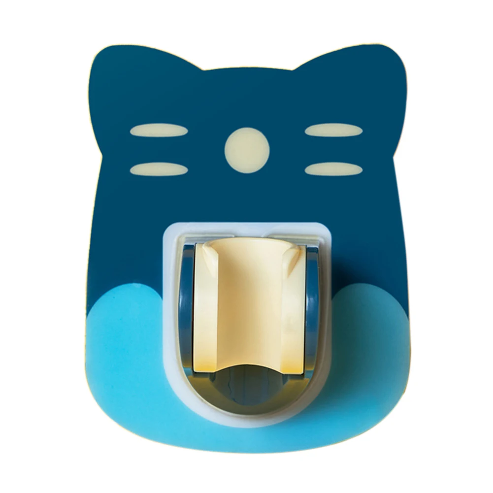 Водонепроницаемый держатель для душевой лейки самоклеящийся ванной комнаты с