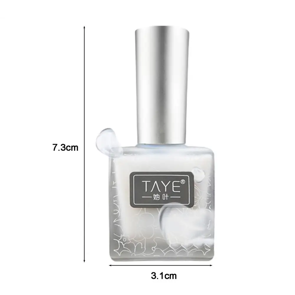 

10ml Nail Art Gel Anti-Overflow Tearable Liquid Nail Nourishment Extension Lacquer for Female