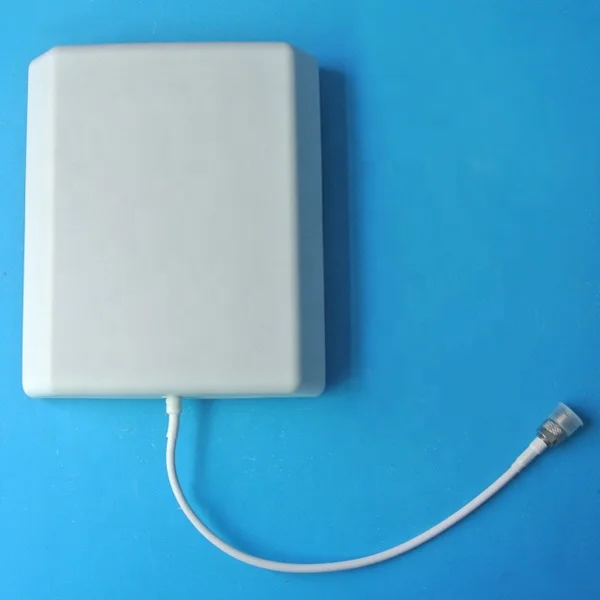 

Antenna Factory 2400 - 2483 MHz 14 dBi Directional Wall Mount Flat Patch Panel 2.4 ghz wifi antenna