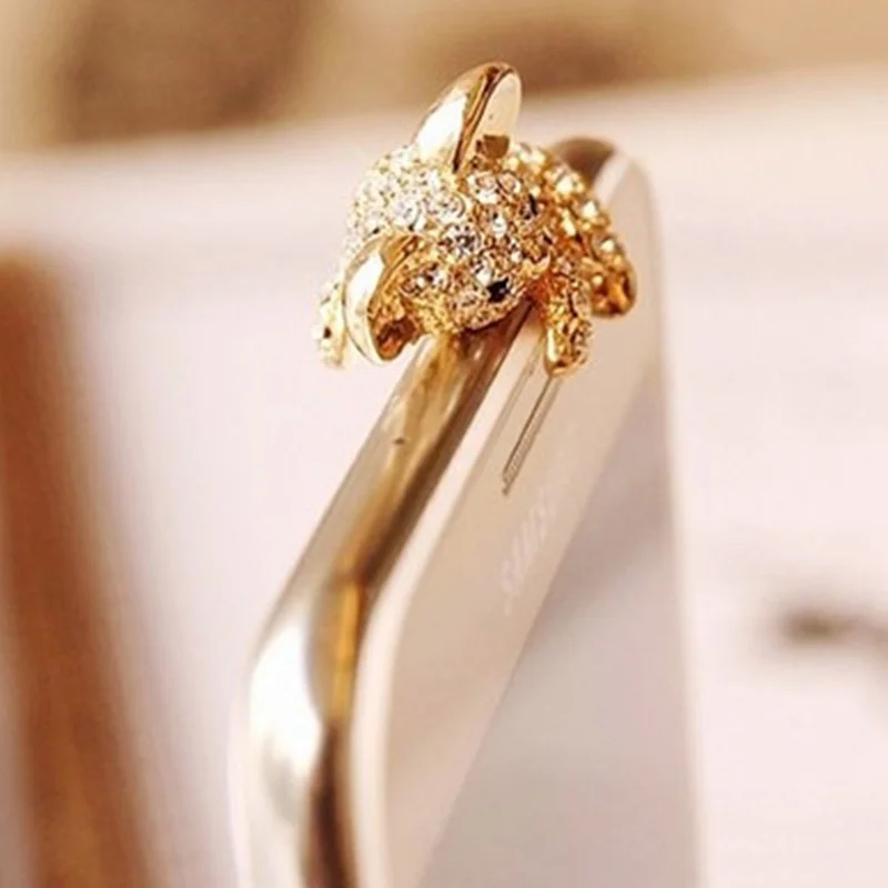 Аксессуары для мобильных телефонов модный стиль милый дизайн Koala мобильный