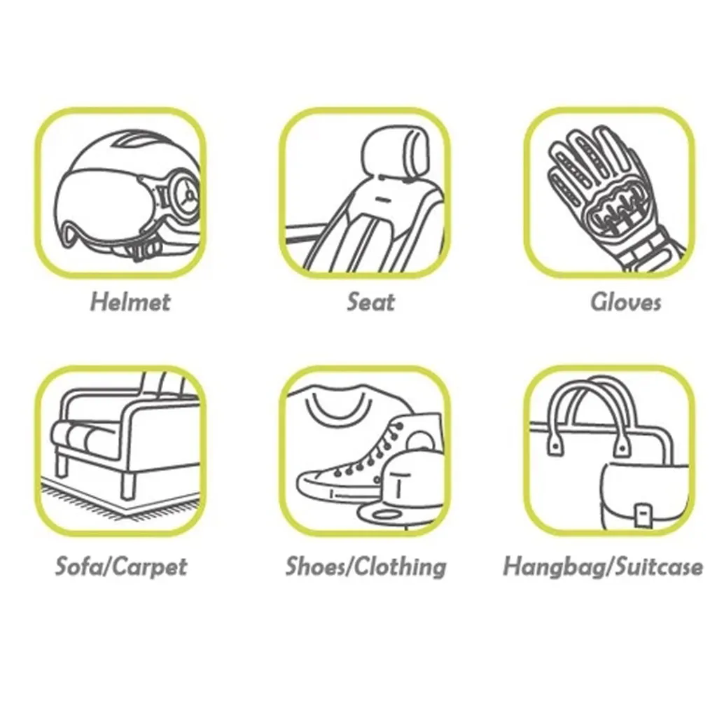 All-Purpose Rinse-Free Cleaning Spray Wash Blanket Leather For Bedroon Kitchen Home Cleaning Accessories 30ML/100ML