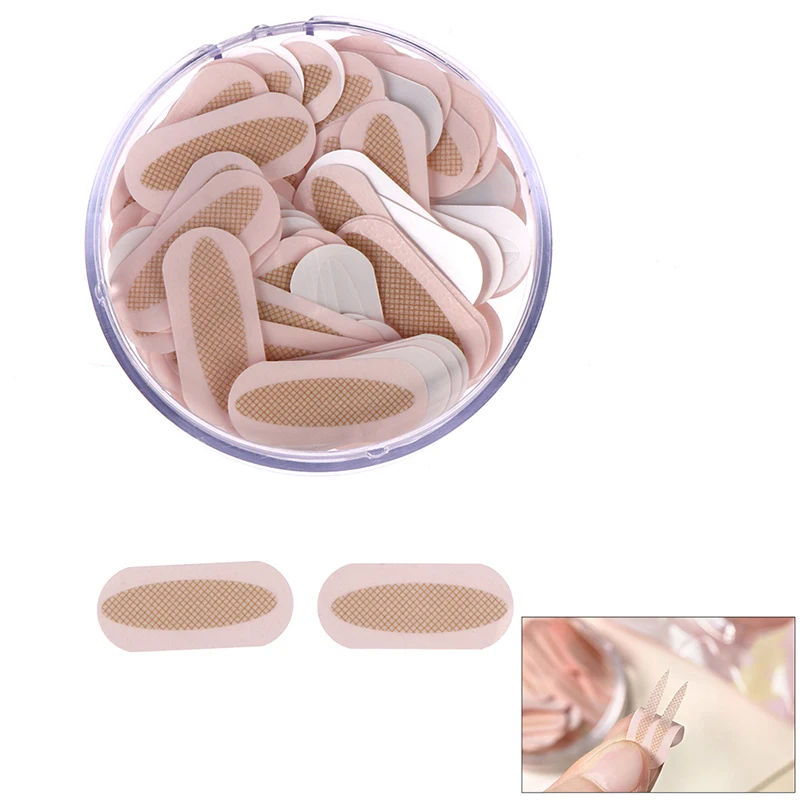 

150 шт., наклейки для макияжа глаз