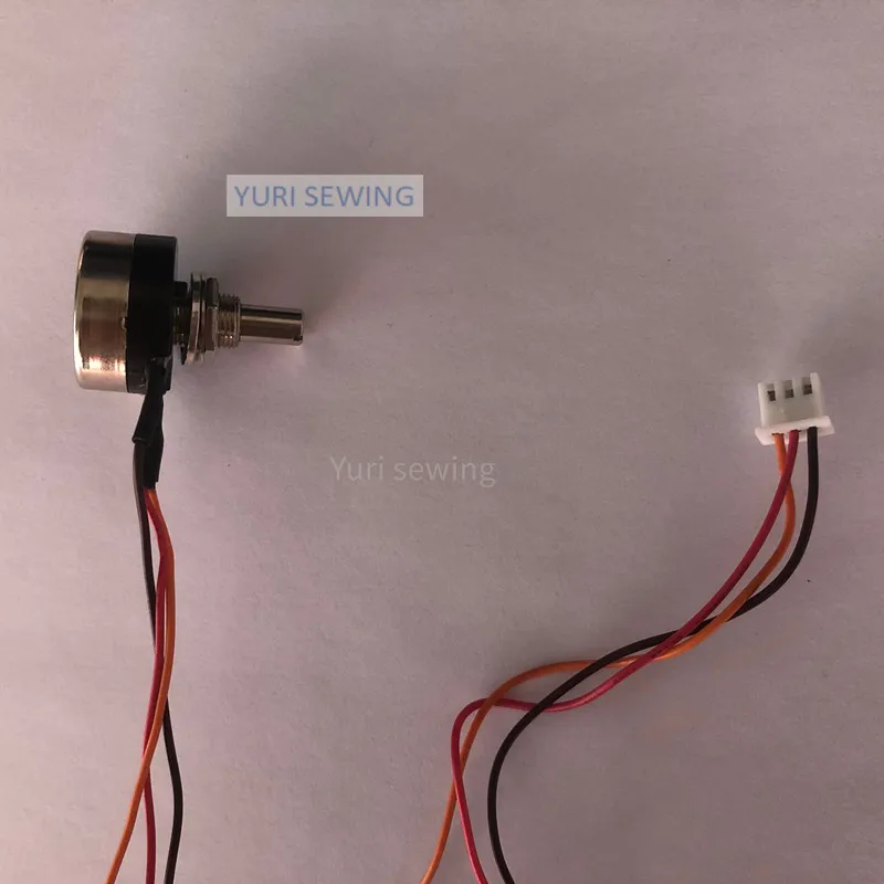 Детали для промышленных швейных машин juki 8700 5550 компьютерный простой блок