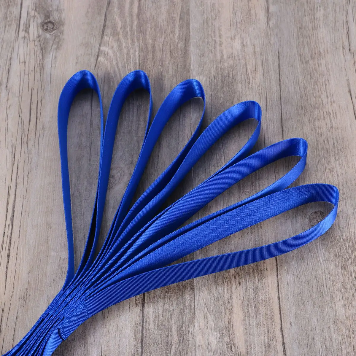 6 шт. мягкие Завязывающиеся ремни для крепления квадроциклов мотовездеходов