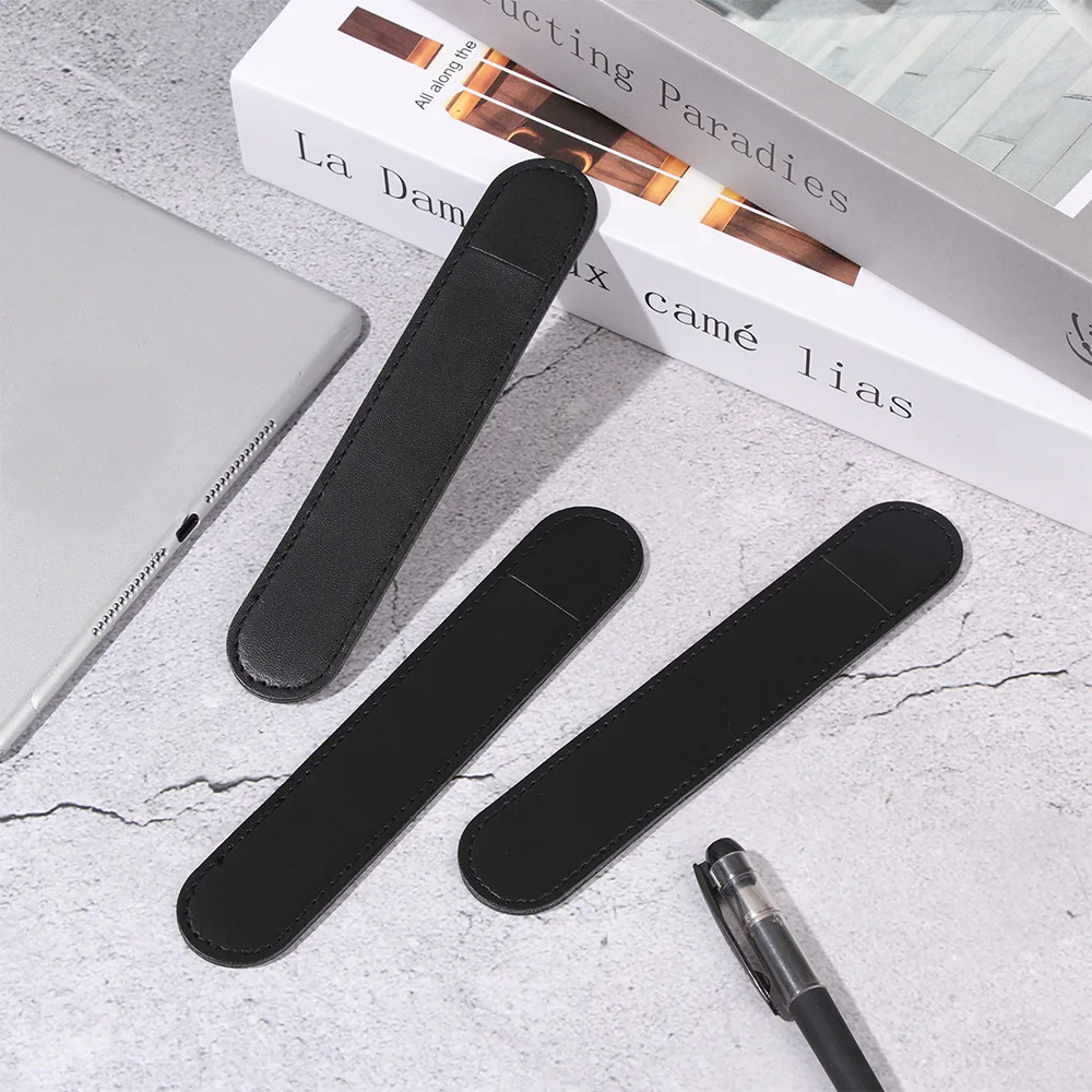 Чехол ручной работы для перьевой ручки 2/5 шт. | Канцтовары офиса и дома