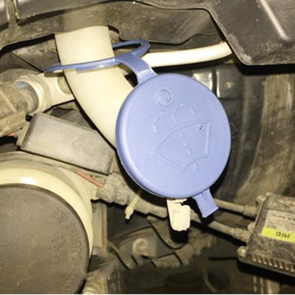 Крышка бутылки для омывателя лобового стекла Резервуара стеклоочистителя