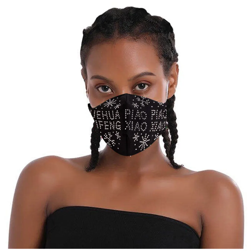 Быстрая доставка Регулируемый шарф с блестками для взрослых и женщин моющийся