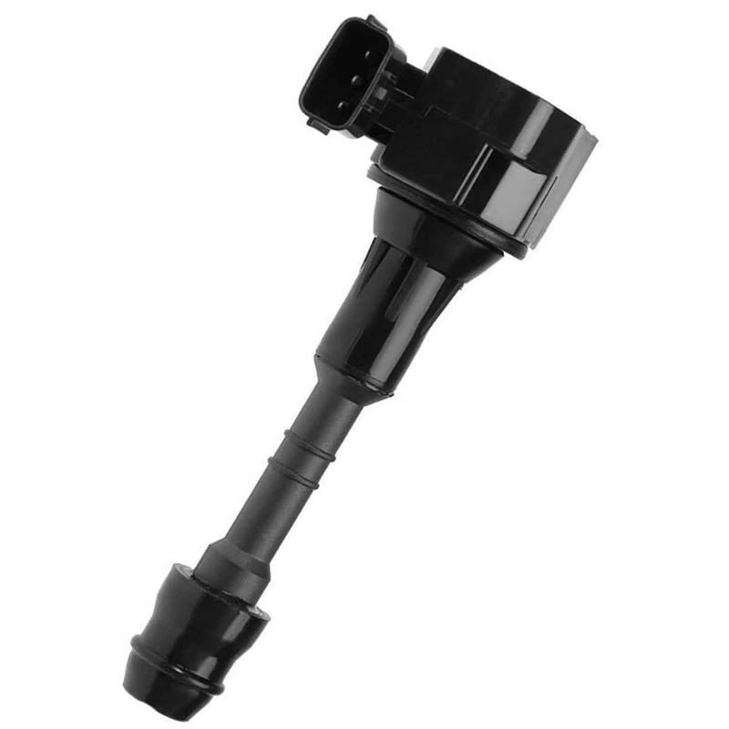 Ignition Coils for 3.5L V6 Nissan &amp Infiniti 02-06 Altima Maxima 02-08 Murano 03-08 Pathfinder 03-2012 Quest 04-09 Xt | Автомобили и
