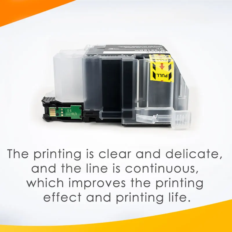 LC3219XL LC3219 XL Compatible for Brother Ink Cartridges MFC-J5330DW MFC-J5335DW MFC-J5730DW MFC-J5930DW MFC-J6530 | Компьютеры и офис