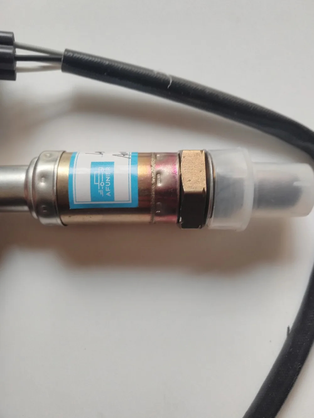 Лямбда-датчик Oxgen для MERCEDES-BENZSL BMW Smart Two (451) OE No.: A0045425318 0045425318 1 шт. | Автомобили и