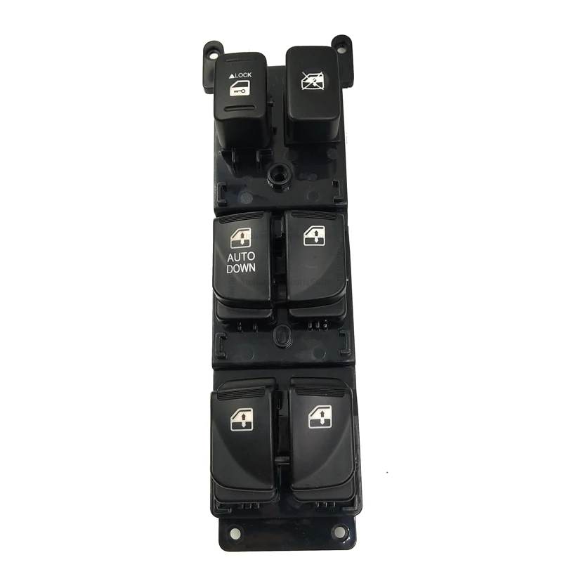 Окно управления электропитанием Aroham с вниз 93570-1E110 Master для Hyundai Accent 2007-2008 935701E110 |