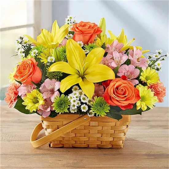 

5D DIY diamond painting flower vase cross stitch diamond embroidery mosaic diamond home decoration