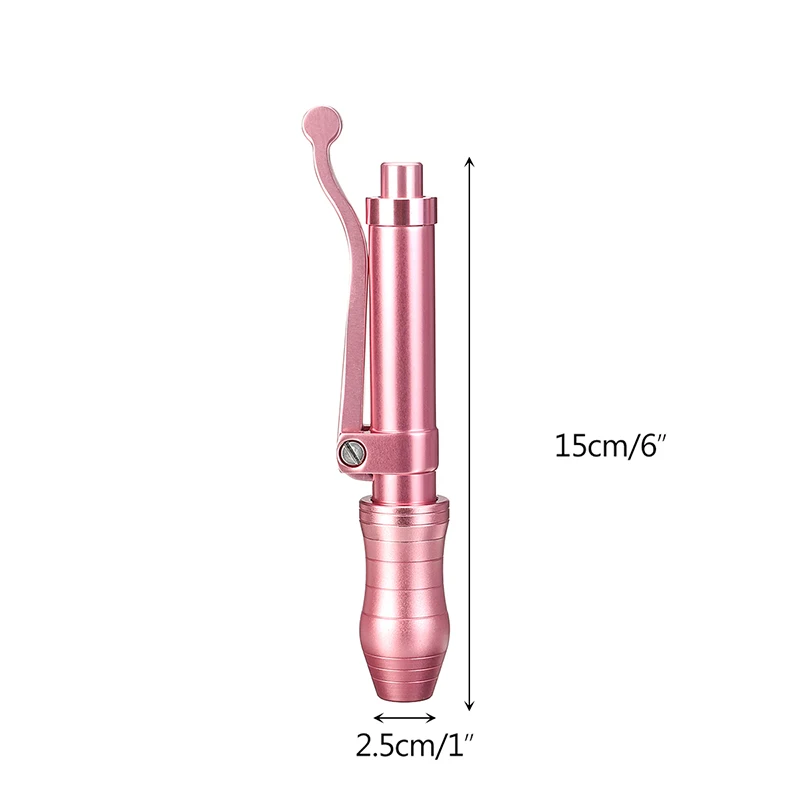 0 3 мл гиалуроновая ручка высокого давления гиалурониковая для лица против морщин