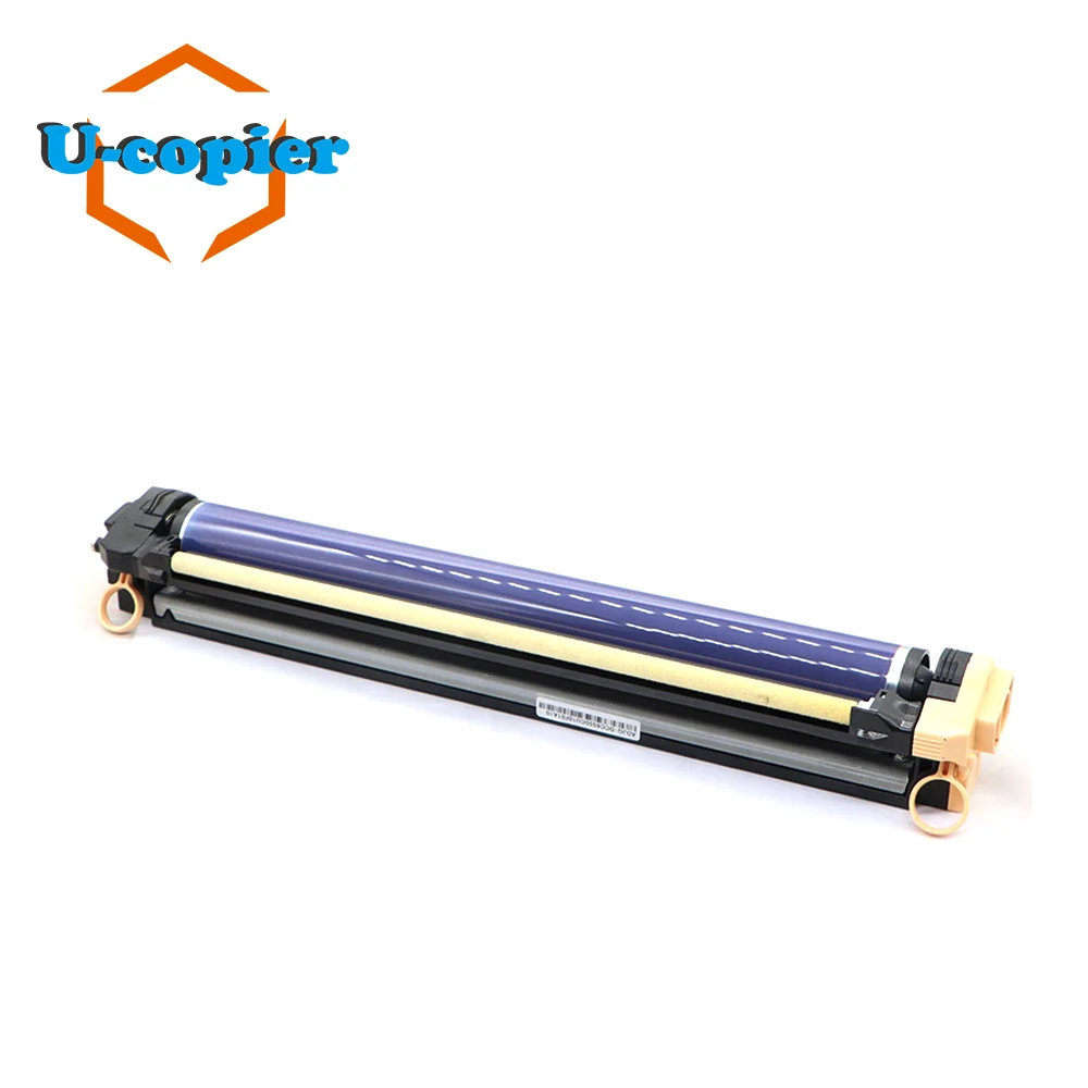 

013R00603 DC240 цвет барабанная установка для Xerox dc 240 242 252 260 dc250 WC7655 WC7655 WC7665 WC7675 Docucolor 250, набор барабанов