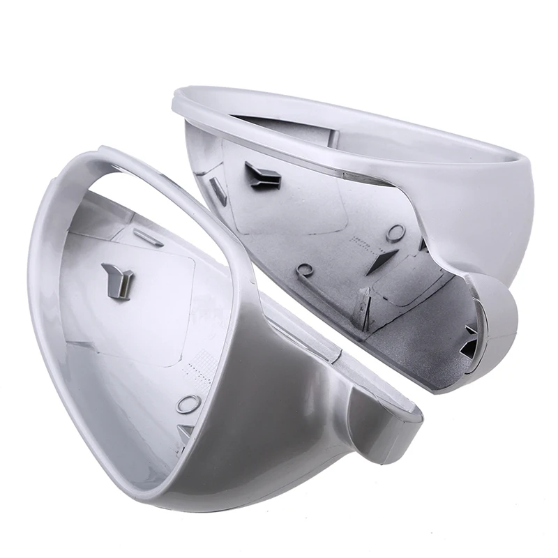 Боковые зеркала POSSBAY рама автомобильные крышки для зеркал заднего вида VW