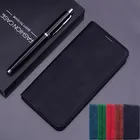 Чехол-книжка для Samsung Galaxy J3 J5 J7 2017 J4 J6 A7 2018 S10 Plus S20 Ultra A10 A11 A20 A21 A30 A31 A41 A51 A71