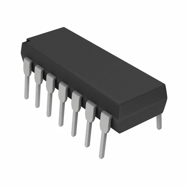 TLC084CNG4 IC OPAMP GP 4 цепи 14DIP|Запасные части| |