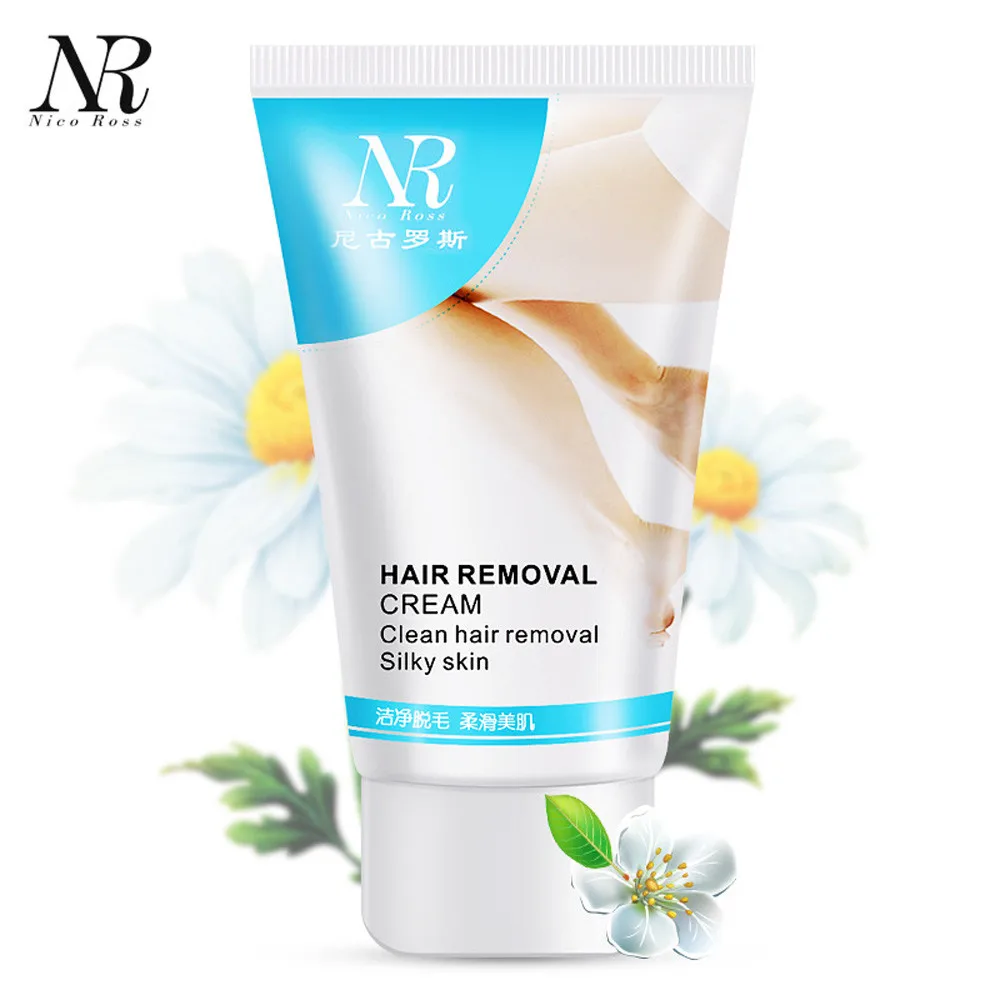 Новинка крем для удаления волос очистка удаление шелковистая кожа мощный Крем