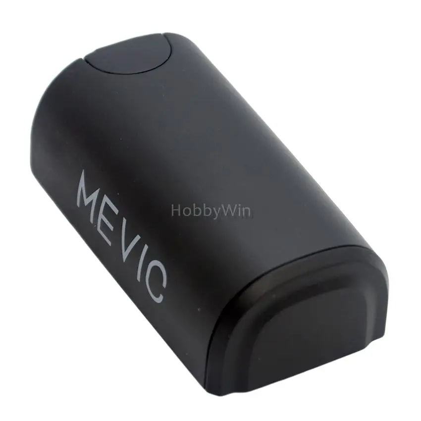 Запасной аккумулятор HR H6 7,4 В 850 мАч черный для радиоуправляемого квадрокоптера SHRC гоночного FPV дрона