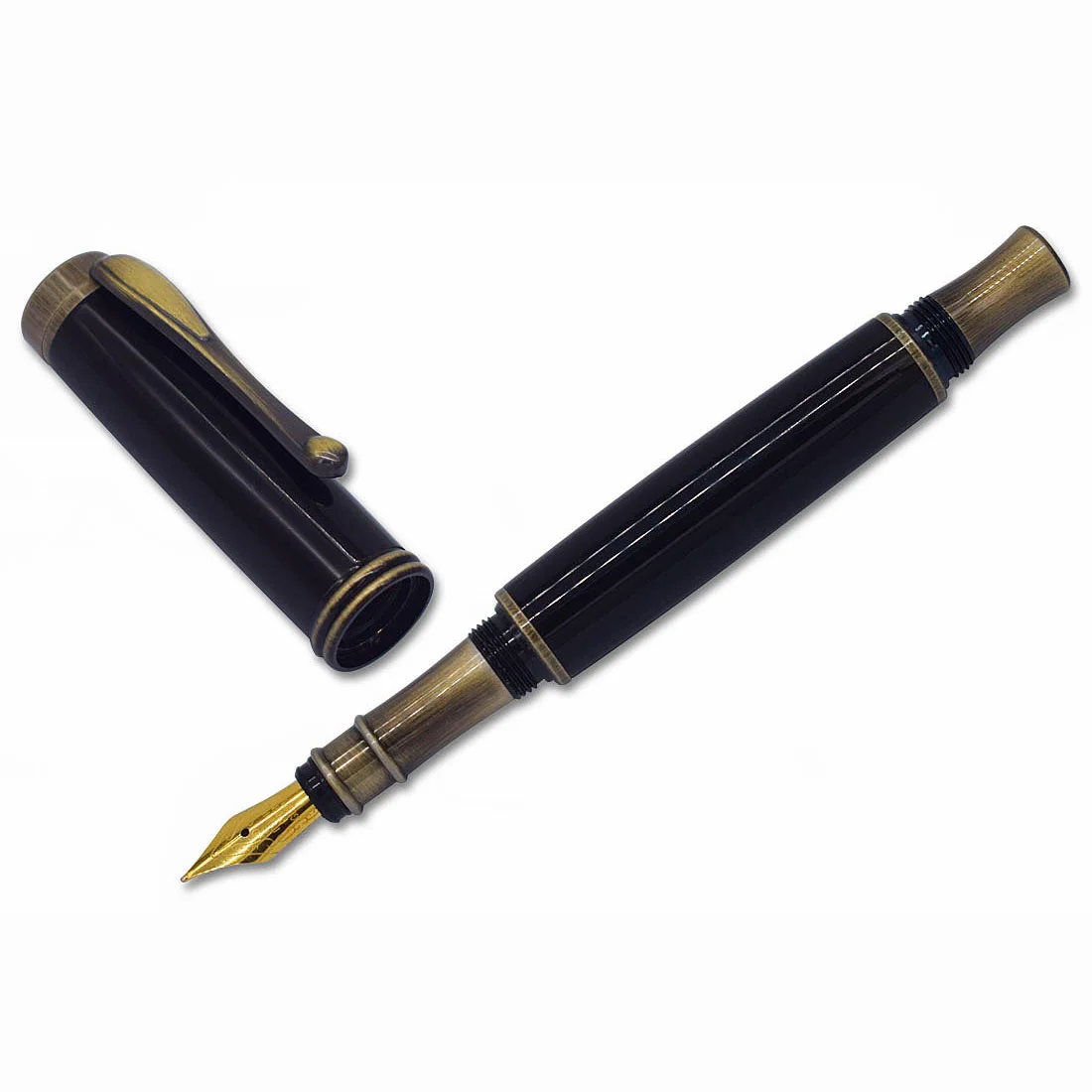 

Retro pen kit, DIY, rz-fp234 #