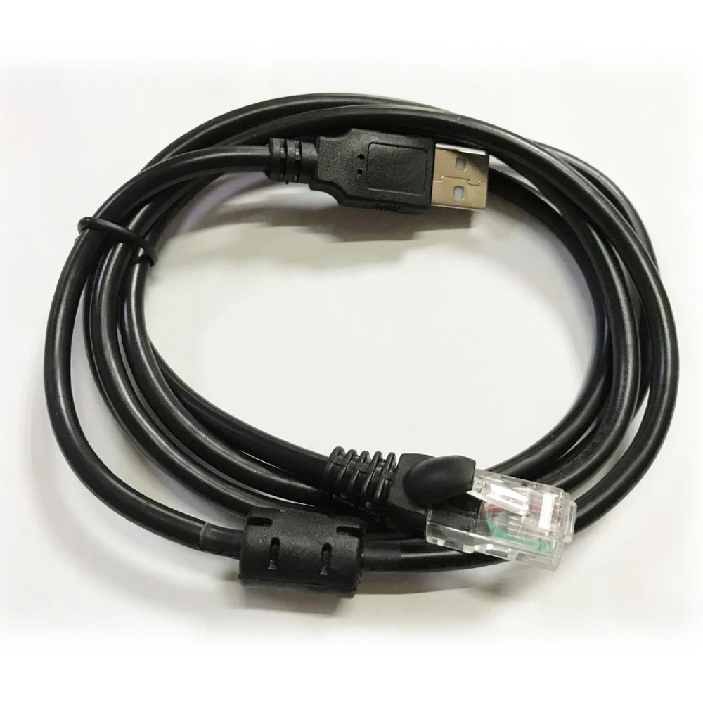 Cable de programaci&oacute;n USB, accesorio para XIR M3188 M3688 CM200D 300D XPR2500 DM2600 PMKN4147A-2