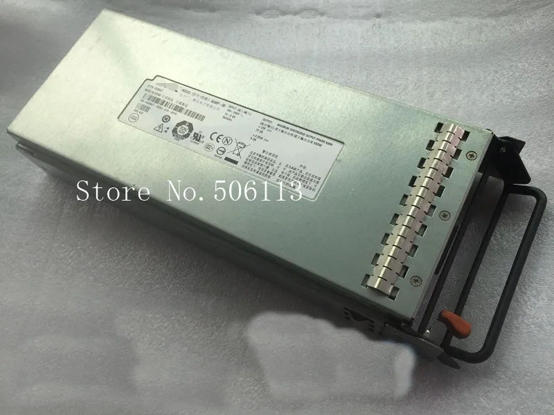 

100% рабочий источник питания для DELL PE2900 Сервер питания A930P-00